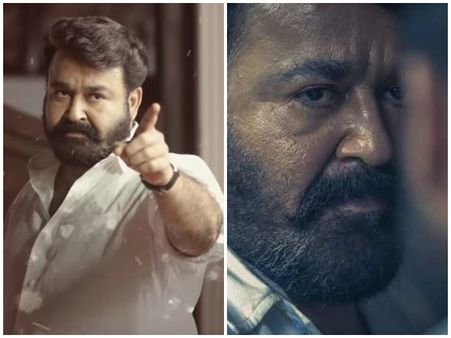 ഈ പണി ഞാനും ചെയ്യില്ല ഇവനും ചെയ്യില്ല!! ലാലേട്ടൻ മാസ് ഡയലോഗ് ട്രെൻഡിങ്ങാവുന്നു