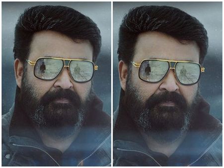 അബ്രാം ഖുറേഷി ലുക്കില്‍ സാന്‍ഡ് ബാഗ് ചുമന്ന് മോഹന്‍ലാല്‍! ഏട്ടനെക്കുറിച്ച്പൃഥ്വിരാജ്! കാണൂ!