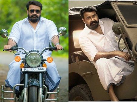 തിയേറ്ററുകളെ പൂരപ്പറമ്പാക്കിയ ലൂസിഫര്‍ ഇനി ടെലിവിഷനില്‍! എന്നാണ് സംപ്രേഷണം? ഏത് ചാനലിലാണ്? അറിയുമോ?