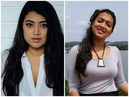 ബിക്കിനിയിൽ ജോസഫിലെ നായിക!! മലയാളികൾക്ക് നാണക്കേടുണ്ടാക്കരുത്... വിമർശകർക്ക് മറുപടിയുമായി നടി