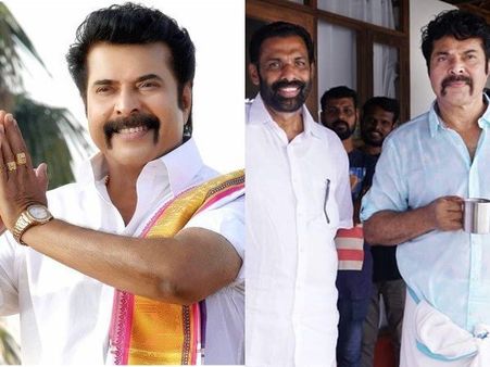 മധുരരാജ 100 കോടി ക്ലബിലെത്തിയോ? ഫാന്‍സിന്റെ സംശയത്തിന് നെല്‍സണ്‍ ഐപ്പ് നല്‍കിയ മറുപടി? മാതൃകയാണ്!