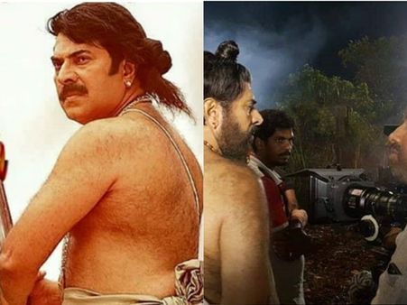 മധുരരാജ പോലെ മിന്നിക്കാന്‍ മാമാങ്കവും! മെഗാസ്റ്റാര്‍ ചിത്രത്തിന്റെ അവസാന ഷെഡ്യൂളിന് നാളെ തുടക്കം