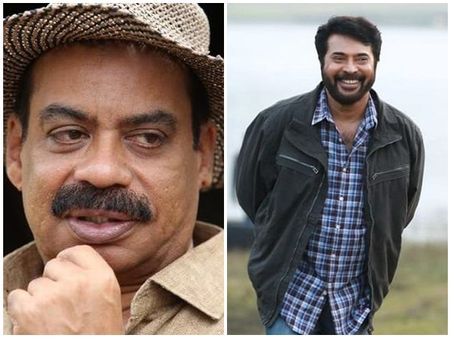 മമ്മൂട്ടി- സത്യൻ അന്തിക്കാട് ടീം വീണ്ടും എത്തുന്നു!! ചിത്രത്തിനെ കുറിച്ച് സൂചന നൽകി സംവിധായകൻ