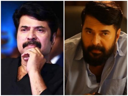''ഞാനും കൂടി നിന്നോട്ടെ''!! ആദ്യമായി ക്യാമറക്ക് മുന്നിലെത്തിയ അനുഭവം തുറന്ന് പറഞ്ഞ് മമ്മൂട്ടി....