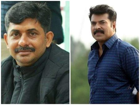 കൂളിങ് ഗ്ലാസ് വേണ്ട, പക്ഷെ മാസായിരിക്കണം!! മമ്മൂക്കയെ വെച്ച് ഒരു പടം ചെയ്യാൻ പറ്റുമോ?