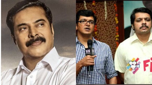 ഉയരെയ്ക്ക് ശേഷം മമ്മൂട്ടിയെ നായകനാക്കി ബോബി സഞ്ജയുടെ വണ്‍? സിനിമയ്ക്ക് പേരിട്ടതായി റിപ്പോര്‍ട്ടുകള്‍