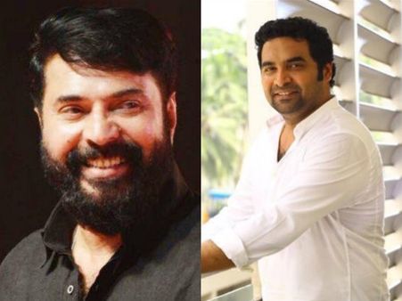 മമ്മൂക്ക-അജയ് വാസുദേവ് ചിത്രം മെഗാ മാസ്സായിരിക്കുമെന്ന് ഗോപി സുന്ദര്‍! കാണൂ
