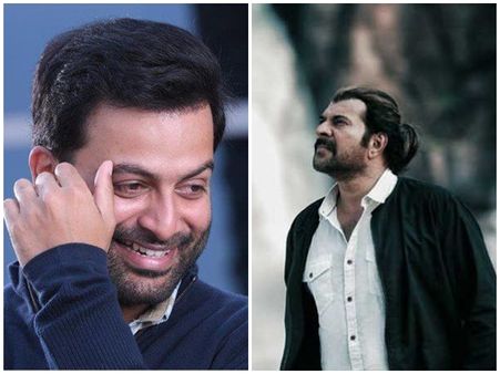 മമ്മൂട്ടിയ്‌ക്കൊപ്പം പൃഥ്വിരാജ്! ഇനി സംഭവിക്കുന്നതും വിസ്മയമാണ്! വമ്പന്മാരെ അണിനിരത്തി പതിനെട്ടാംപടി
