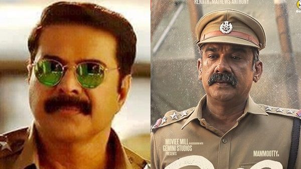 മമ്മൂട്ടിക്കൊപ്പം കാക്കി വേഷത്തില്‍ സംവിധായകന്‍ രഞ്ജിത്തും! വൈറലായി പുതിയ ക്യാരക്ടര്‍ പോസ്റ്റര്‍!