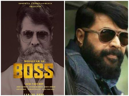 നരകയറിയ നീണ്ട താടി.. കൊമ്പൻ മീശ!! വീണ്ടും മാസ് ലുക്കിൽ മമ്മൂക്ക, താരത്തിന്റെ പുതിയ ലുക്ക് വൈറൽ