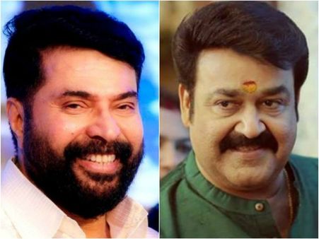 മമ്മൂട്ടിയ്ക്ക് വേണ്ടി മോഹന്‍ലാലെത്തി! ഉണ്ടയുടെ ടീസര്‍ പുറത്ത് വിട്ട് മോഹന്‍ലാല്‍!!