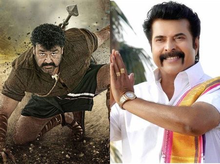 മമ്മൂട്ടിക്ക് 100 കോടി നേട്ടം സമ്മാനിച്ച് അപൂര്‍വ്വമായ റെക്കോര്‍ഡുമായി വൈശാഖ്! ഇതും ചരിത്രമാണ്! കാണൂ