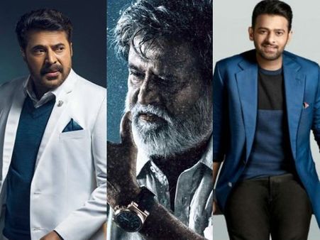 മമ്മൂട്ടിയാണ് മലയാളത്തിലെ താരം! തമിഴിലും തെലുങ്കിലുമോ? താരങ്ങളുടെ പ്രതിഫലത്തെക്കുറിച്ച് അറിയുമോ?