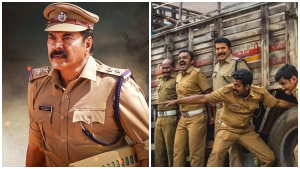 മമ്മൂക്ക ഇത്രയും സിമ്പിളാണ്!! മണി സാറിനെ കുറിച്ച് ഉണ്ടയിലെ പോലീസുകാർ പറയുന്നു