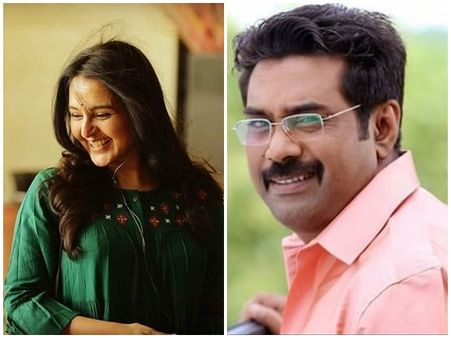 മഞ്ജു വാര്യരുടെ സഹോദരന്‍ മധു വാര്യര്‍ സംവിധായകനാവുന്നു! ബിജു മേനോനും മഞ്ജുവും നായിക നായകന്മാര്‍!