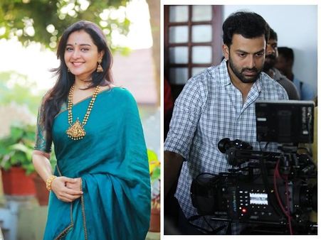 ലൂസിഫറിന്‍റെ വിജയഫോര്‍മുലയും അതായിരുന്നു! പൃഥ്വിരാജിനെക്കുറിച്ച് മഞ്ജു വാര്യര്‍ പറഞ്ഞത്? കാണൂ!