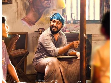 അരവിന്ദന്റെ അതിഥികള്‍ക്കു ശേഷം വിനീത് ശ്രീനിവാസന്‍! പുതിയ ചിത്രം മനോഹരം പൂര്‍ത്തിയായി