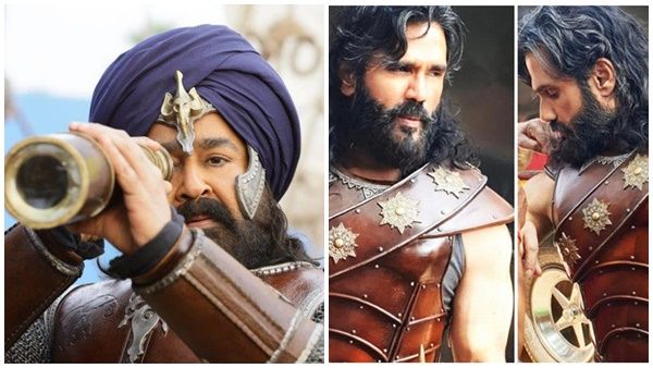 മോഹന്‍ലാലിന്റെ ബ്രഹ്മാണ്ഡ ചിത്രം! 10 ഭാഷകളില്‍ മരക്കാരെത്തും!ജിസിസി വിതരണാവകാശം ഫാര്‍സ് സ്വന്തമാക്കി