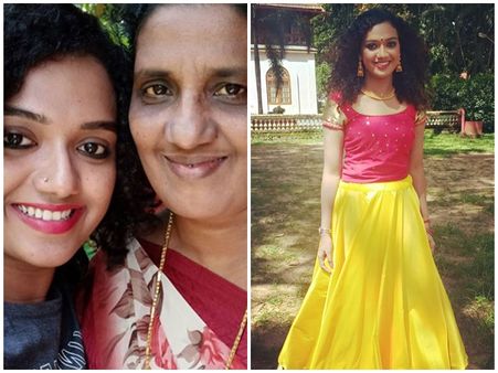 ഞാനൊരു തയ്യൽക്കാരിയുടെ മകൾ!! നടി മറീനയുടെ ഹൃദയസ്പർശിയായ കുറിപ്പ് വൈറൽ