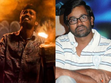 അടിടാ അവളെ,ഒതെടാ അവളെ...! വിവാദമായ വരികള്‍ക്ക് മാപ്പ് പറഞ്ഞ് സംവിധായകന്‍ ശെല്‍വരാഘവന്‍! കാണൂ