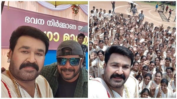 മോഹന്‍ലാലിനോടും ഇട്ടിമാണിയോടും ഈ ചതി ചെയ്യരുത്! അപേക്ഷയുമായി മോഹന്‍ലാല്‍ ഫാന്‍സ്!