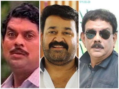 കിലുക്കത്തിലെ കോമഡി സീനുകൾ എഴുതി തയ്യാറാക്കിയത്!! ലാലിന്റേയും ജഗതിയുടേയും ടൈമിങ്ങാണ് ഹൈലൈറ്റ്