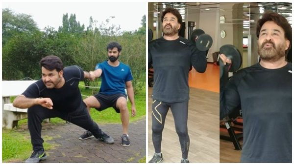 പ്രായം കൂടുംതോറും മോഹന്‍ലാലിന്റെ ഗ്ലാമറിന് പിന്നിലെ ഘടകം ഇതാണ്! ലേശം കഷ്ടപ്പാട് തന്നെയാണ്!