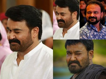 ഇത്തിക്കര പക്കിക്ക് ശേഷം വീണ്ടും കണ്ണടച്ച് മോഹന്‍ലാല്‍! ഇട്ടിമാണിയെ ഏറ്റെടുത്ത് ആരാധകരും താരങ്ങളും!