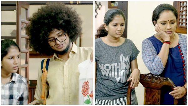 ഉപ്പും മുളകിലെയും മുടിയന് ഇത് രാജയോഗം! അണ്ടര്‍ ഗാര്‍മെന്റ്‌സ് വരെ ബ്രാന്‍ഡഡ് ആക്കി മുടിയന്‍!