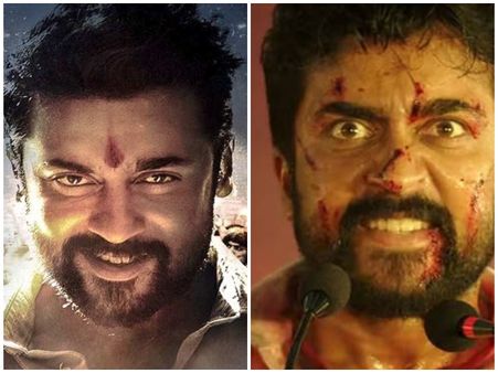 റിലീസിനു മുന്നേ റെക്കോര്‍ഡിടാന്‍ സൂര്യയുടെ എന്‍ജികെ! ആദ്യ ദിനം ഹൗസ്ഫുള്‍ ഷോകള്‍! കാണൂ