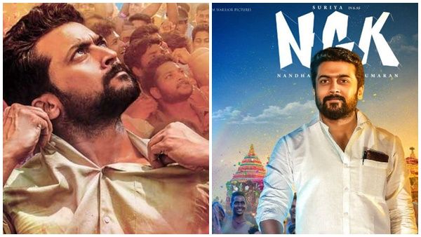 അജിത്തിനും രജനികാന്തിനും പിന്നാലെ സൂര്യയും! എന്‍ജികെയുടെ സെന്‍സര്‍ പൂര്‍ത്തിയായി