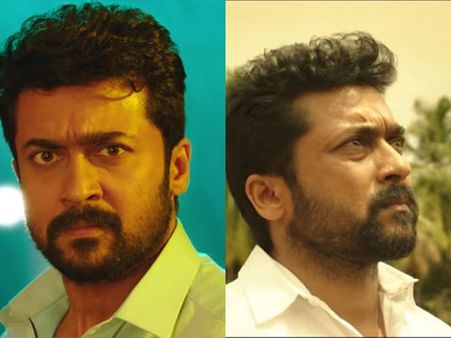 റിലീസിന് മുന്‍പേ തരംഗമായി എന്‍ജികെ! പ്രീ ബിസിനസ്സിലൂടെ കോടികള്‍ നേടി! തിയേറ്ററിലും ആവര്‍ത്തിക്കുമോ?