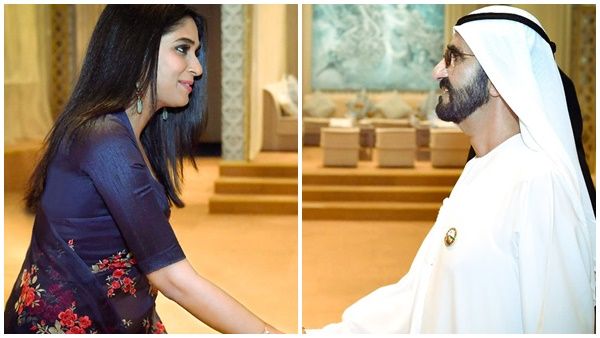 ആഗ്രഹം സഫലമാകാൻ നൈല ഉഷയ്ക്ക് 15 കൊല്ലം കാത്തിരിക്കേണ്ടി വന്നു!! സന്തോഷം പങ്കുവെച്ച് നടി, കാണൂ