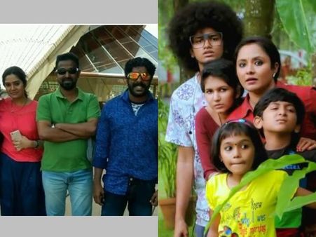 മുടിയന് മുന്നറിയിപ്പുമായി ലച്ചു! 88 ന്റെ പണിയുമായി ഭാസിയുടെ വരവ്! ആശങ്കയോടെ നീലുവും ശിവയും!