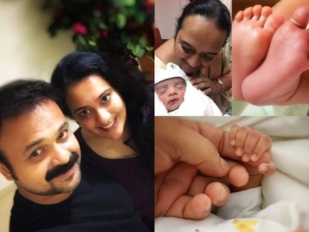 ഇങ്ങനെ സസ്‌പെന്‍സിടാതെ ശരിക്ക് പറഞ്ഞൂടേ? മകന്റെ പേര് പുറത്തുവിട്ട കുഞ്ചാക്കോ ബോബനോട് ആരാധകര്‍!
