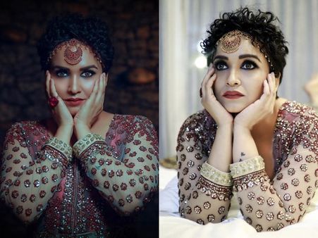 ലെന തന്നെയാണോ ഇത്? പുത്തന്‍ ഫോട്ടോ ഷൂട്ടിലെ ചിത്രങ്ങള്‍ കണ്ട ആരാധകരുടെ ചോദ്യം!