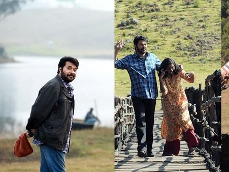 മമ്മൂട്ടിയെത്തേടി ദേശീയ പുരസ്‌കാരമെത്തില്ലേ? നോമിനേഷനിലും റെക്കോര്‍ഡാണ്! നാലാം അങ്കത്തിലാണ് താരം!