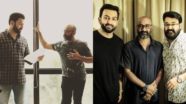 പഴയ വീഞ്ഞ് പുതിയ കുപ്പിയിലാക്കി ലൂസിഫര്‍ ഒരുക്കി? വിമര്‍ശനത്തിനെതിരെ സുജിത്ത് വാസുദേവ്!