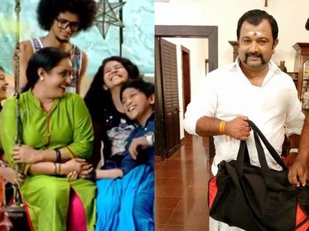 ഉപ്പും മുളകില്‍ നീലുവിന് വീണ്ടും ടെന്‍ഷന്‍! അടിമുടി മാറ്റവുമായി ബാലുവിന്‍റെ വരവ്! വീഡിയോ വൈറല്‍!
