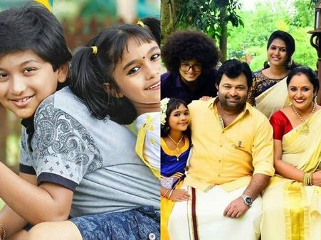 കേശുവും ശിവയും സ്‌കൂളിലേക്ക്! ബാലുവിന്റെ വീട്ടില്‍ വഴക്കും തുടങ്ങി! വീഡിയോ വൈറലാവുന്നു!