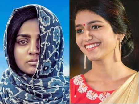 ഐ സല്യൂട്ട് യൂ ചേച്ചി! ഉയരെയിലെ പാര്‍വതിയുടെ പ്രകടനത്തിന് അഭിനന്ദനവുമായി പ്രിയാ വാര്യര്‍