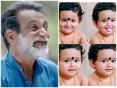 ഉപ്പും മുളകിലും പാറുക്കൂട്ടിയ്ക്ക് കിട്ടിയ അഡാറ് സമ്മാനം! ശങ്കരണ്ണന്‍ ഇത്രയും കിടുവാണോന്ന് ആരാധകര്‍!