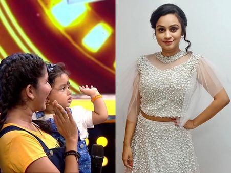 വമ്പന്‍ താരങ്ങളോട് മത്സരിക്കാന്‍ ഉപ്പും മുളകും ടീം! പാറുക്കുട്ടിയുടെ വരവാണ് കിടുക്കിയത്! വീഡിയോ കാണൂ