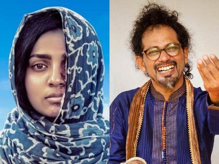 ബോള്‍ഡ് മാത്രമല്ല,പാര്‍വതി ഒറ്റക്കൊരു ബോര്‍ഡും കൂടിയാണ്! നടിയെ അഭിനന്ദിച്ച് ഷഹബാസ് അമന്‍