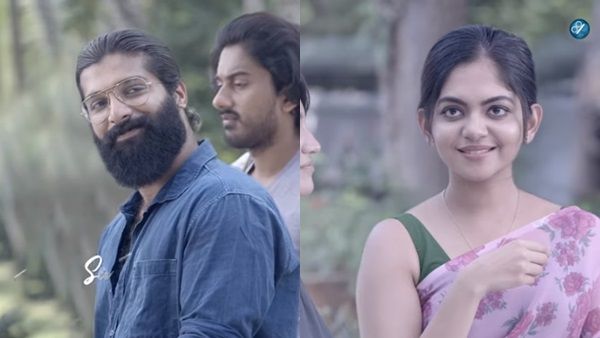 തൂമഞ്ഞ് വീണ വഴിയേ..! വിജയ് യേശുദാസിന്റെ ആലാപനത്തില്‍ പതിനെട്ടാം പടിയിലെ മനോഹര ഗാനം! വീഡിയോ കാണാം