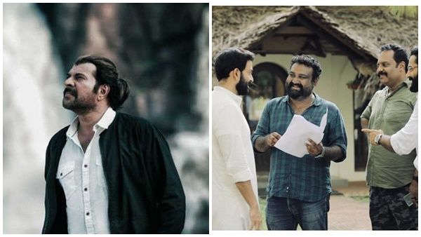 മണിസാറിന് പിന്നാലെ ജോൺ എബ്രഹാം പാലയ്ക്കലും!! മമ്മൂട്ടി ചിത്രം പതിനെട്ടാംപടിയുടെ റിലീസ് തീയതി