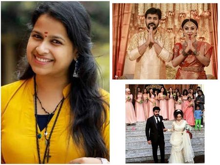 കൂടെക്കിടന്നാലേ രാപ്പനി അറിയൂ! പേളിയേയും ശ്രീനിയേയും ശപിക്കുന്നവരോട് സാധികയ്ക്ക് പറയാനുള്ളത്? കാണൂ!