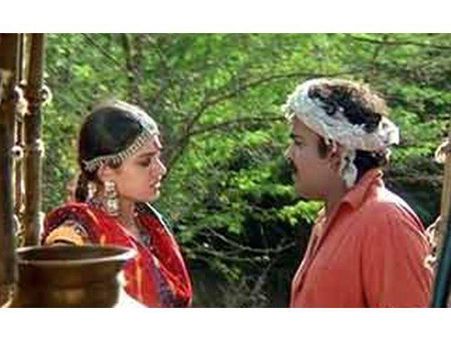 മോഹന്‍ലാലിന്റെ കരിയറിലെ എവര്‍ഗ്രീന്‍ ക്ലാസിക്ക് ചിത്രം! തേന്മാവിന്‍ കൊമ്പത്ത് ഇറങ്ങി 25 വര്‍ഷം