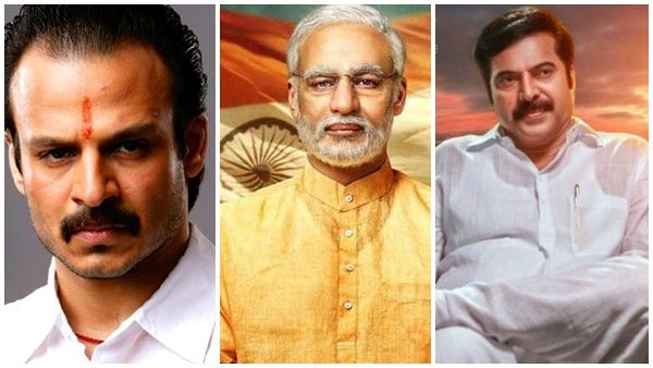 മമ്മൂട്ടി ചിത്രമോ? പിഎം നരേന്ദ്ര മോദിയോ? ബോക്‌സോഫീസിനെ വിറപ്പിച്ച ബയോപിക് ഏതായിരിക്കും?