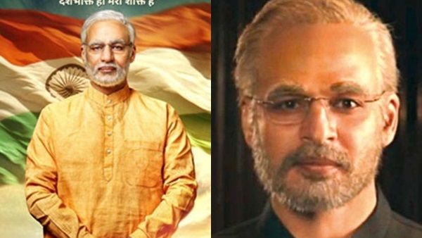 തിരഞ്ഞെടുപ്പ് വിജയത്തിന് പിന്നാലെ നരേന്ദ്ര മോദി ബയോപിക്ക് തിയ്യേറ്ററുകളില്‍! ആദ്യ ദിന പ്രതികരണങ്ങള്‍